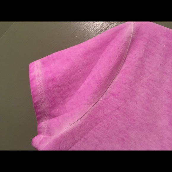 Girls pink top - Picture 5 of 7